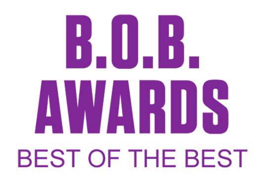 Cary Living B.O.B Award Winner - Best Food Truck