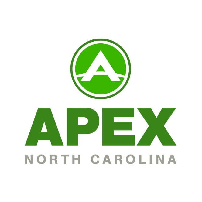 City of Apex, NC Logo