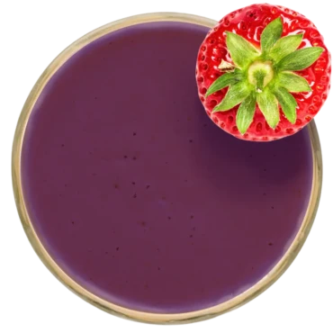The Aloha Smoothie from Buoy Bowls