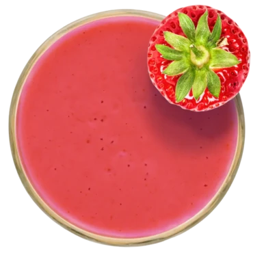 The Shaka Smoothie from Buoy Bowls