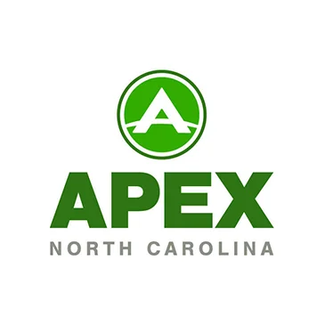Town of Apex, NC logo