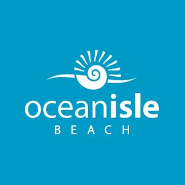 Town of OceanIsle, NC logo