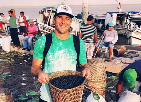 Core Value : Continuous Learning