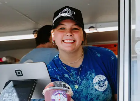 Core Value : Enthusiastic Commitment