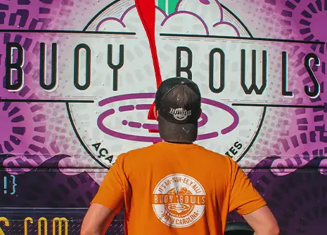 Core Value : Lead by Example