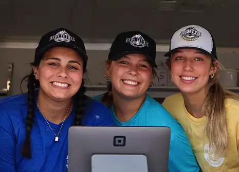 Core Value : Positive Relationships