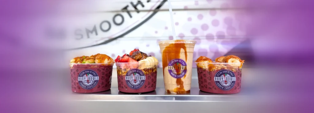 Our 2025 Fall Seasonal Menu