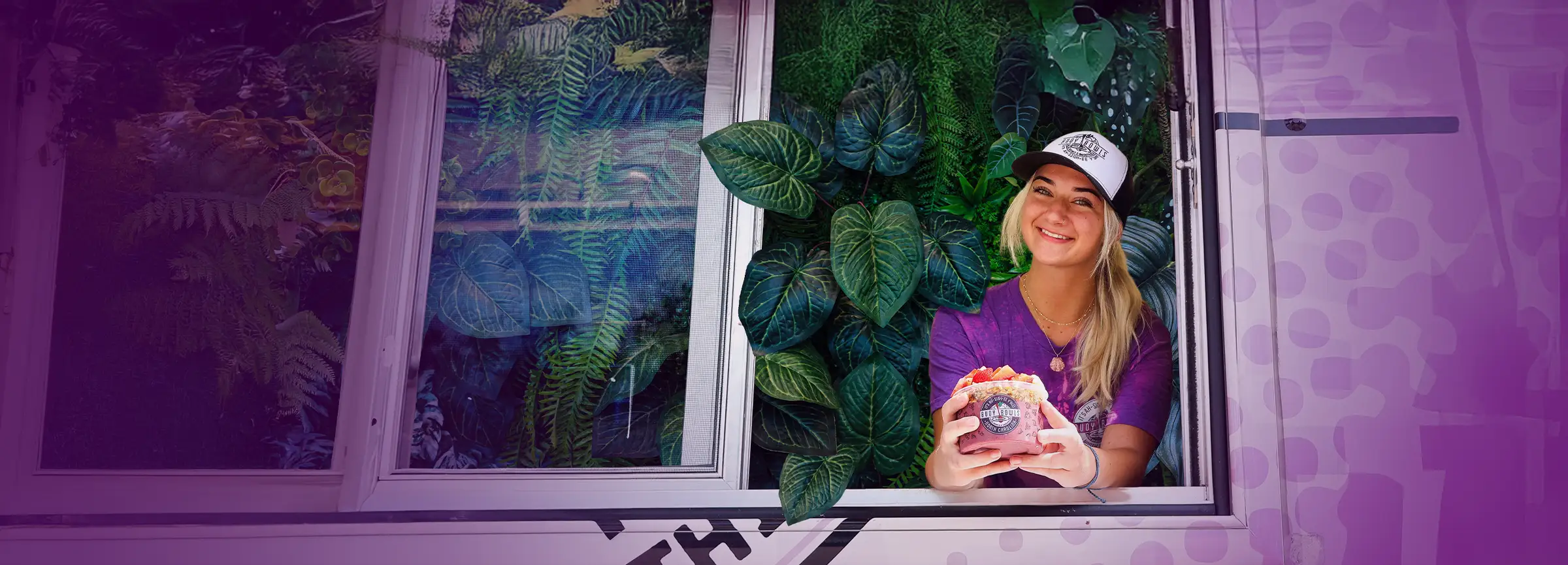 Berry to Bowl : A Bowl’s Journey