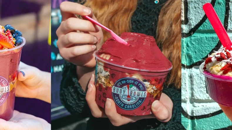 How Do You Buoy Bowl: Types of Bowls and Sizes