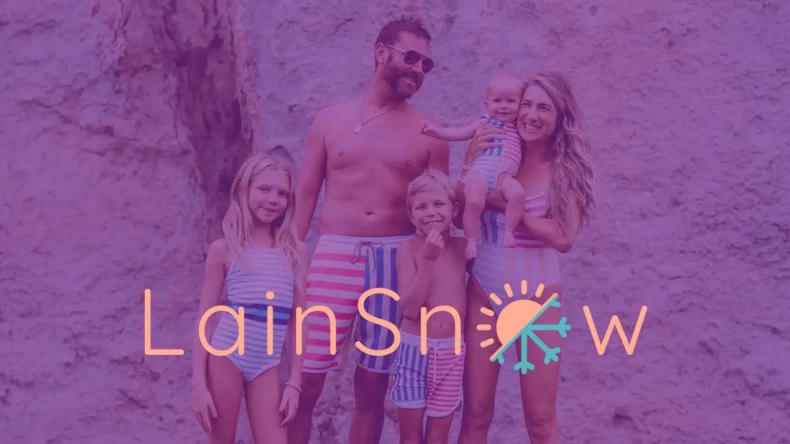 Our Coastal Collaboration with Lain Snow