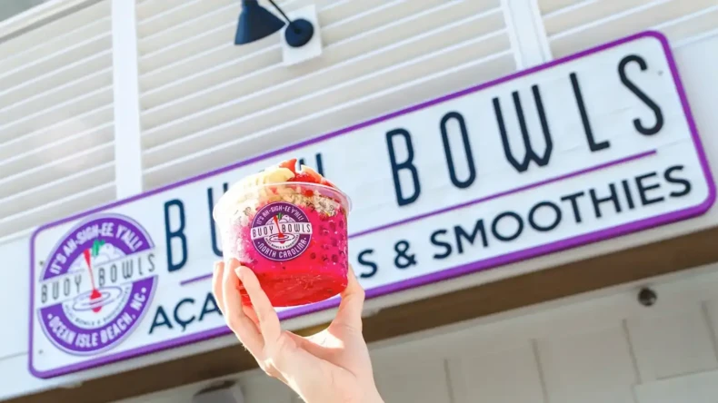 Now Open : Ocean Isle Beach