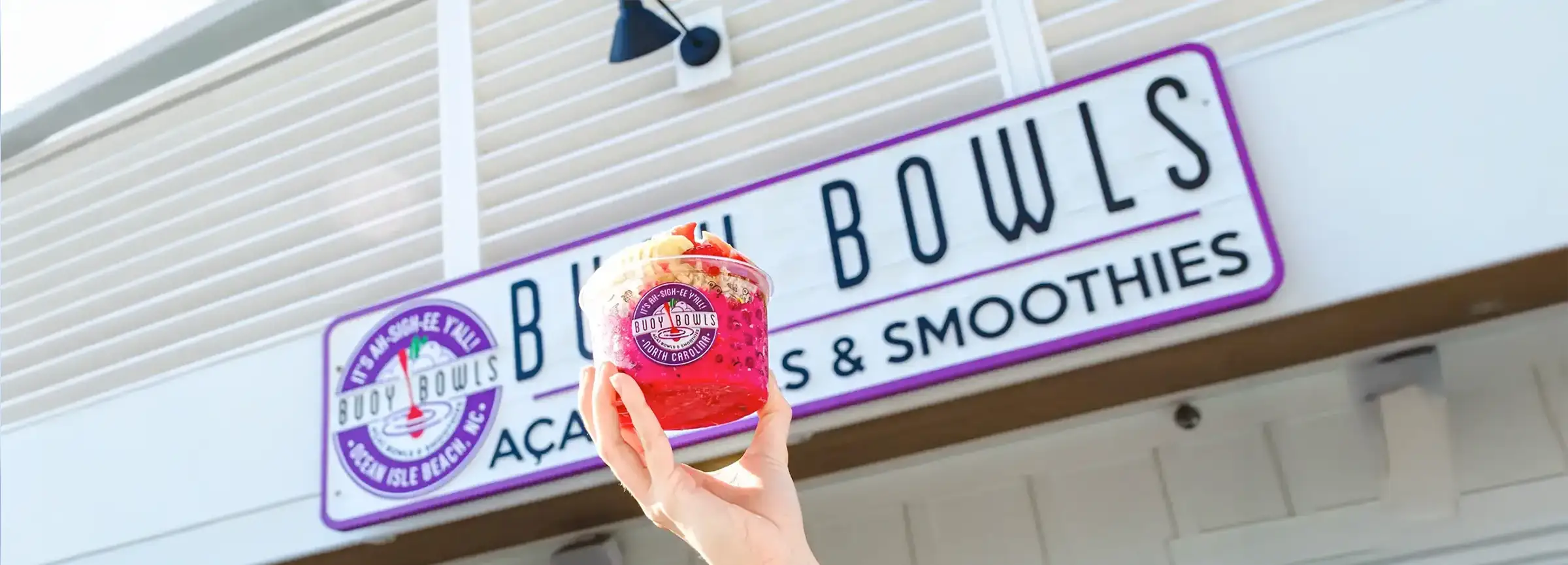 Ocean Isle Beach is Now Open