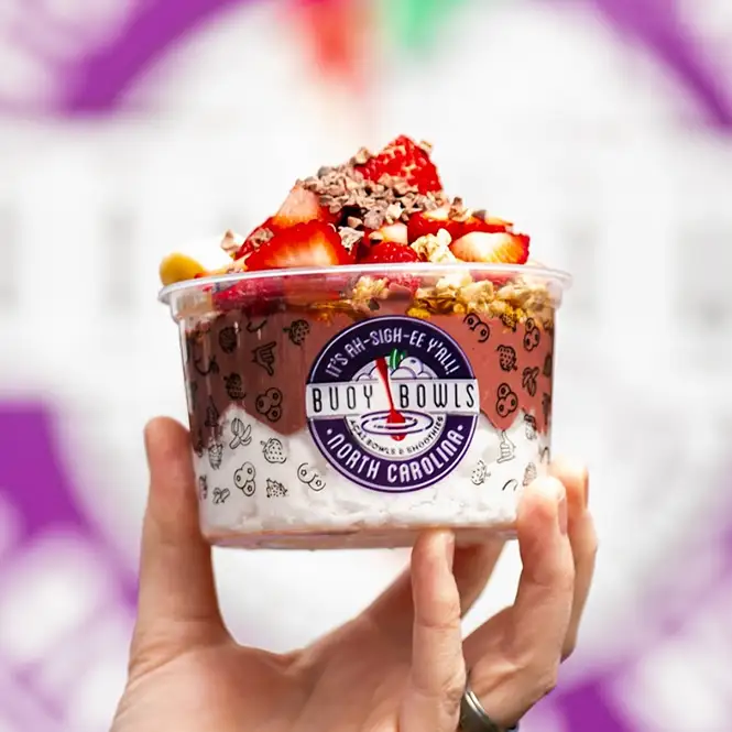 Style : Fifty-Fifty Bowl